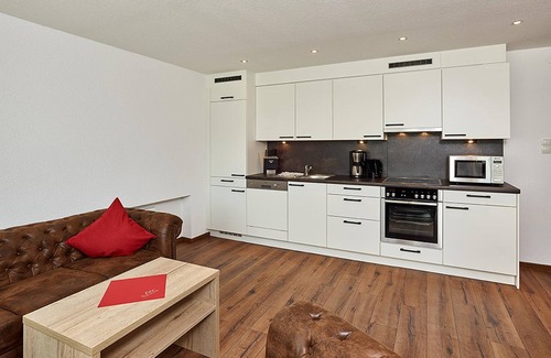 Soelden Apartment | A CASA Opal