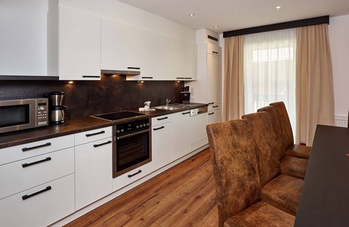 Soelden Apartment | A CASA Opal
