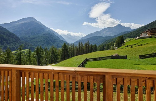 Soelden Apartment | A CASA Opal