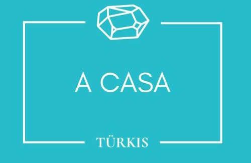 Soelden Apartment | A CASA Türkis