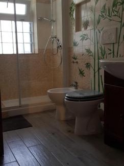 Zona XXIV Fonte Ostiense Bed & Breakfast | A casa tua B&B