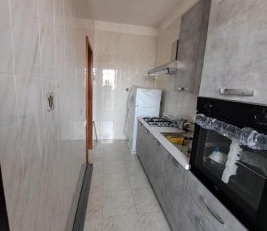 Foggia Apartment | A Casa Tua