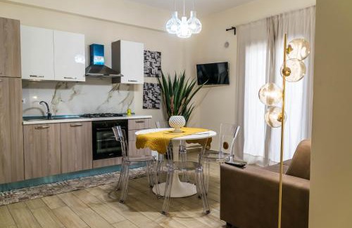 Aragona Bed & Breakfast | A Casa Vostra
