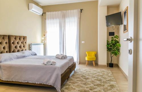 Aragona Bed & Breakfast | A Casa Vostra
