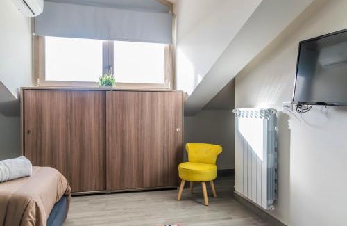 Aragona Bed & Breakfast | A Casa Vostra
