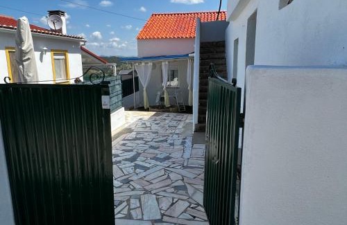 Abrantes House | A Casinha