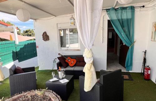 Abrantes House | A Casinha