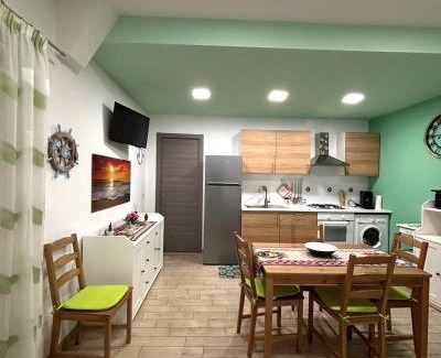 Chianchitta-Pallio Apartment | A casitta