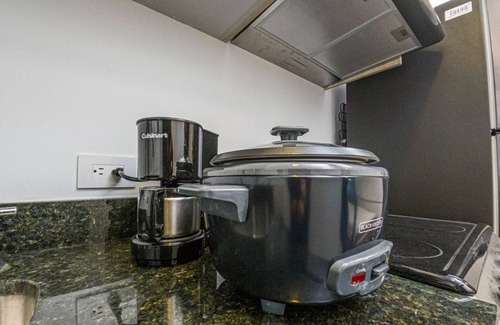Catedral Apartment | A central place, with all the comforts you need for a pleasant stay.