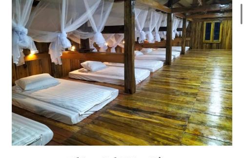 Lai Chau House | A Chỉnh Homestay - Sìn Suối Hồ