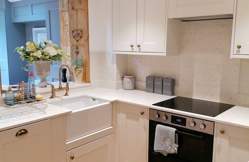 Chipping Campden Cottage | A Characterful and Stylish Place to Stay in the Heart of the Cotswolds