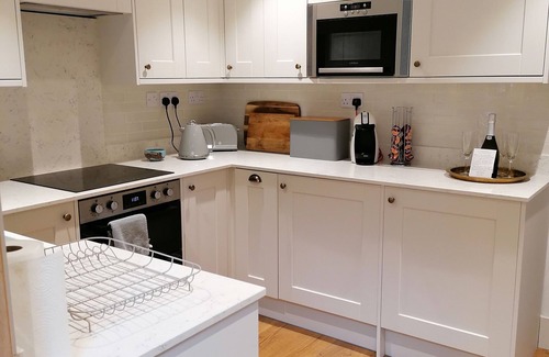 Chipping Campden Cottage | A Characterful and Stylish Place to Stay in the Heart of the Cotswolds