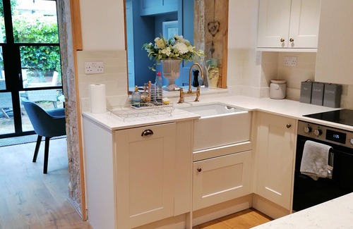 Chipping Campden Cottage | A Characterful and Stylish Place to Stay in the Heart of the Cotswolds