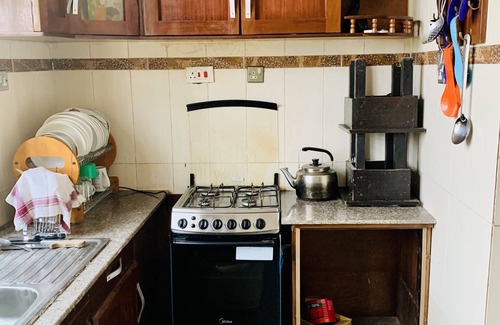 Ikorodu House | A charming 4-Bed House in Ibese, Ikorodu