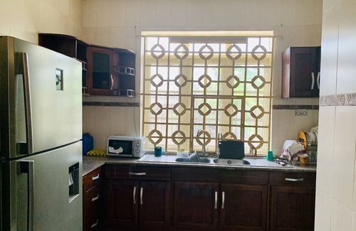 Ikorodu House | A charming 4-Bed House in Ibese, Ikorodu