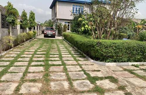 Ikorodu House | A charming 4-Bed House in Ibese, Ikorodu