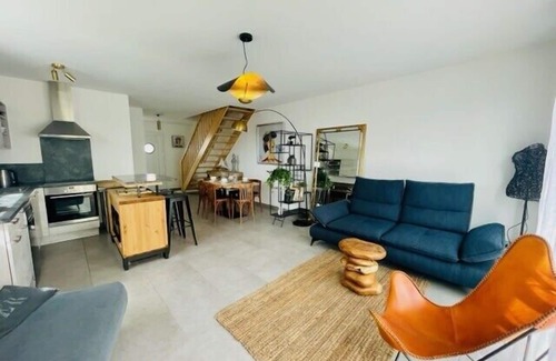 Puilboreau House | A charming house in Puilboreau