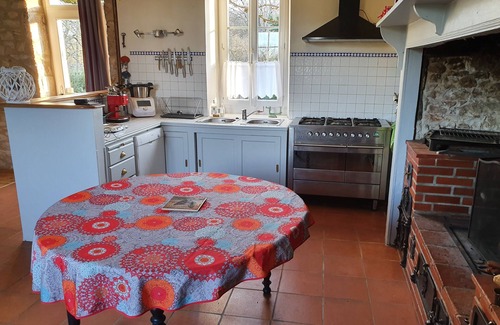 Saint Sozy House | A Charming House in Dordogne with swimming pool
