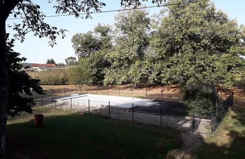 Saint Sozy House | A Charming House in Dordogne with swimming pool