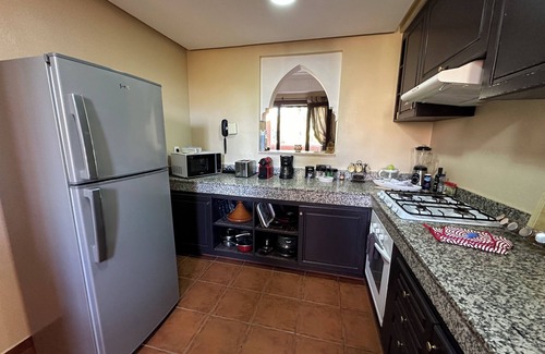 Agdal Apartment | A charming oasis in the heart of the tourist area