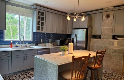 Mount Marion House | A Charming Victorian House