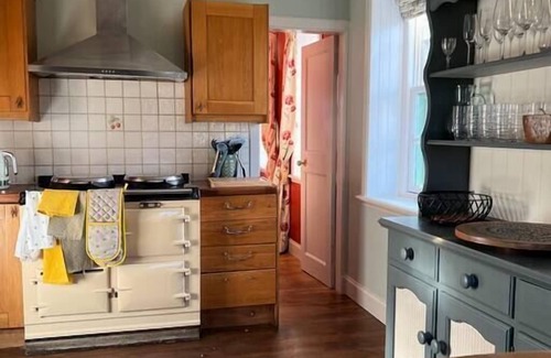 Blairgowrie House | A charming, well appointed Edwardian Gate Lodge