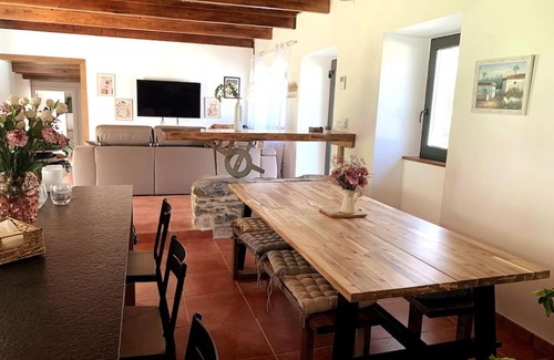Ordes House | A chousa da folgueira