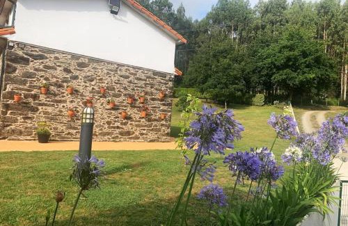 Ordes House | A chousa da folgueira