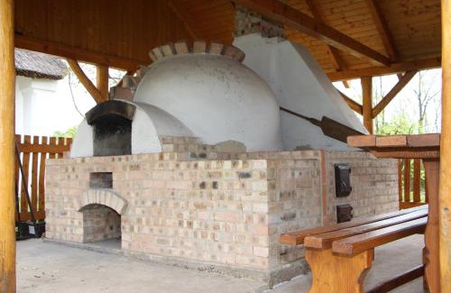 Cigand House | A cigándi bíró háza
