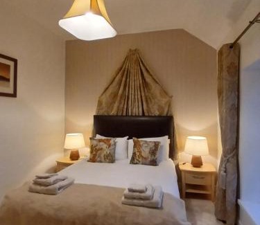 Lecemy House | A Classic Donegal Townhouse