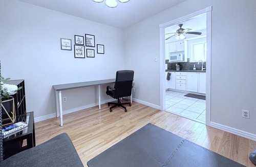 Barrie House | A Comfort House in Barrie