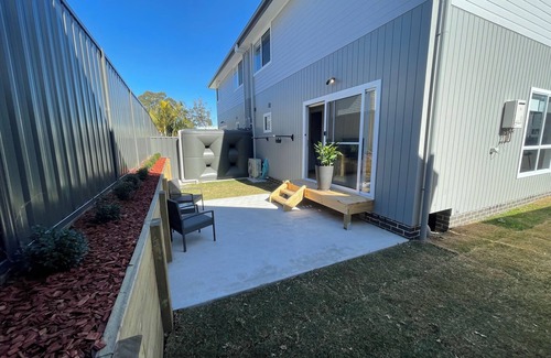 North Lambton House | A comfortable home away from home close to the John Hunter hospital.