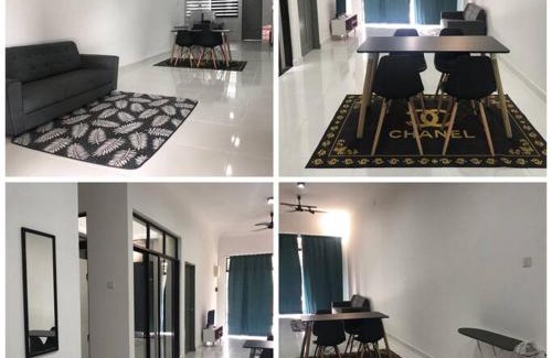 Chukai House | A Comfortable Home (Haura Homestay Kemaman)