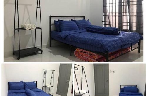 Chukai House | A Comfortable Home (Haura Homestay Kemaman)