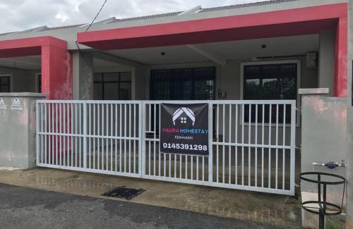Chukai House | A Comfortable Home (Haura Homestay Kemaman)