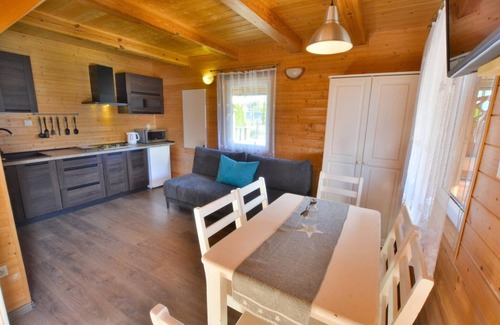 Ustronie Morskie House | A comfortable, two-story holiday home, Ustronie