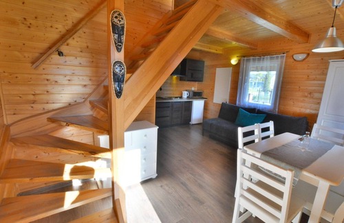 Ustronie Morskie House | A comfortable, two-story holiday home, Ustronie