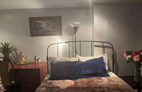 North York House | A comfortable, quite and safe Location