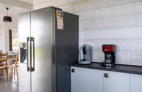 Tauriers House | A comfortable single-storey villa in Ardèche Méridionale, rated 4*.