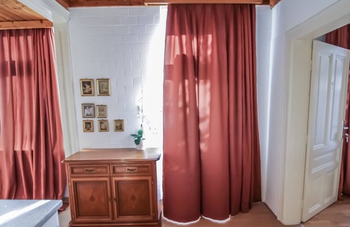 Grinzing Apartment | A comfortable, well-located Elite Apartment PR6