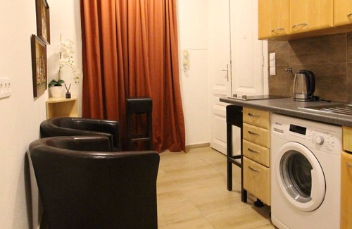 Grinzing Apartment | A comfortable, well-located Elite Apartment PR9