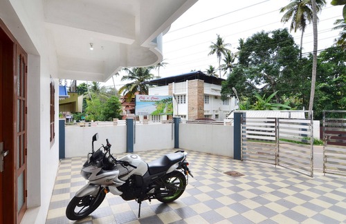 Varkala Apartment | A COMPLETE STUDIO APARTMENT