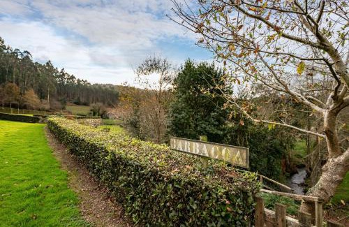 Espasante House | A Concha