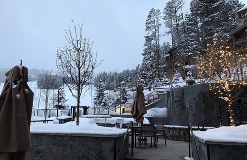 Peak 8 Apartment | A condo suite ON the slopes of Peak 8 in Breckenridge CO