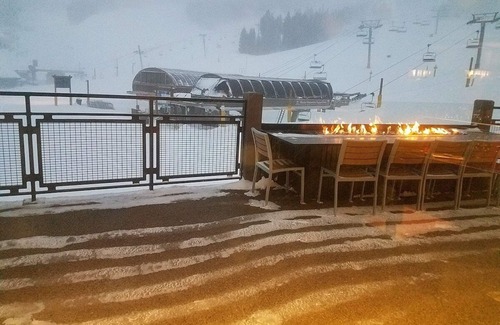 Peak 8 Apartment | A condo suite ON the slopes of Peak 8 in Breckenridge CO