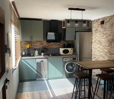 O Rosal House | A Constanza Portecelo