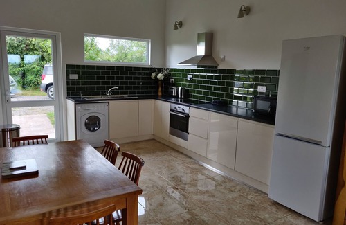 Taunton House | A contemporary bungalow with beautiful views.