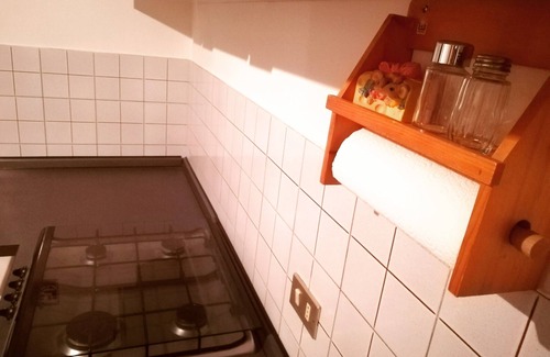 Castel d'Azzano Apartment | A cool retreat just minutes from Verona: Villa Ghiaia tourist rental