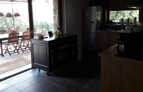 Brujas House | A corner of paradise, in the heart of nature ... Charming house to discover!