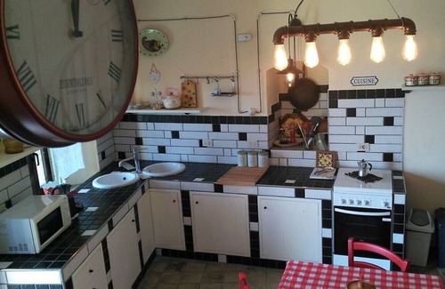 Savoca House | A corner of paradise in Savoca, just minutes from Taormina and the beach